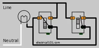 3-way wiring variation1