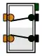 4-way switch decora 1