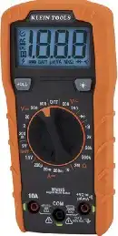 Klein Multimeter