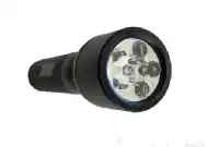 LED Flashlight