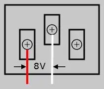 doorbell terminals 1